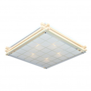 oml-40517-05 светильник настенно-потолочный omnilux carvalhos