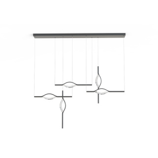 apl.060.03.45 светильник подвесной светодиодный aployt krysia