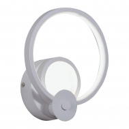 oml-42601-16 светильник настенный светодиодный omnilux banbury