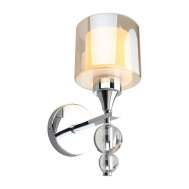 oml-70801-01 бра настенное omnilux aprica