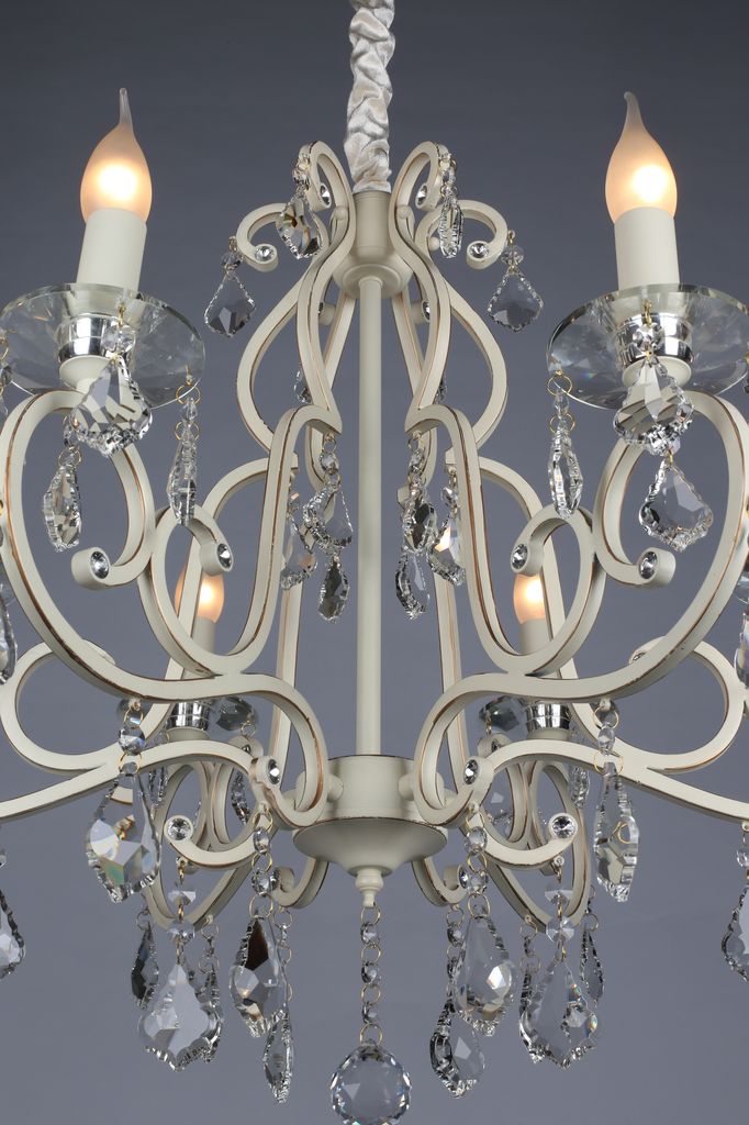 oml-73103-06 люстра подвесная omnilux alessandria