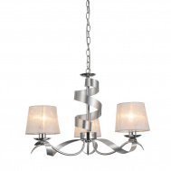 oml-61703-03 люстра подвесная omnilux frosinone