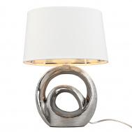 oml-19324-01 настольная лампа omnilux padola