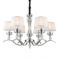 oml-88403-06 люстра подвесная omnilux arosio