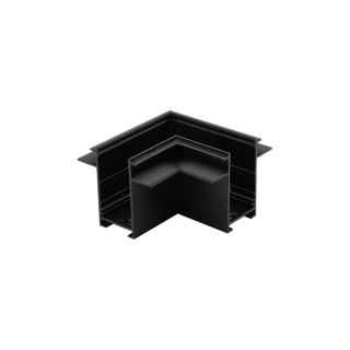 apl.0285.00.01 трековый соединитель угловой плоский magnetic track 220