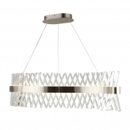 oml-99913-44 люстра подвесная omnilux strasatti