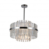 oml-69007-06 люстра потолочная omnilux saviano