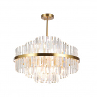 oml-69017-09 люстра потолочная omnilux saviano