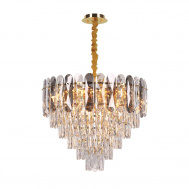 oml-89703-12 люстра подвесная omnilux lario