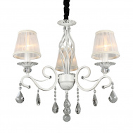 oml-79103-03 люстра подвесная omnilux belluno