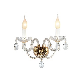 oml-76001-02 бра настенное omnilux rome