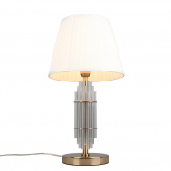 apl.744.04.01 настольная лампа aployt zhaklin