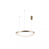 apl.022.03.60 люстра подвесная светодиодная aployt zula