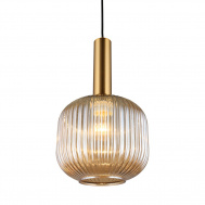 oml-99406-01 светильник подвесной omnilux triscina