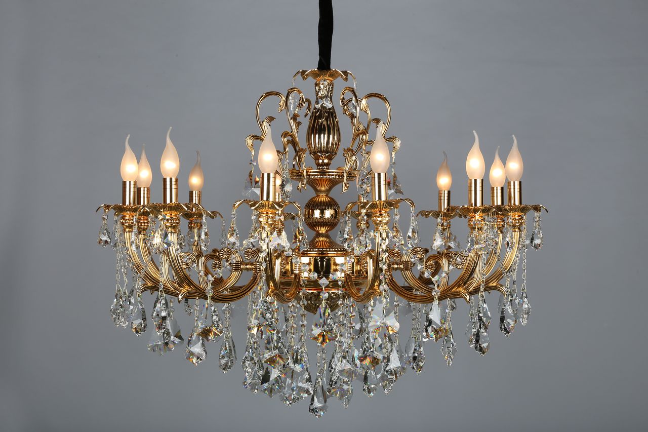 oml-77703-12 люстра подвесная omniux grosseto