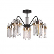 oml-67717-05 люстра потолочная omnilux pavarolo