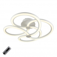 oml-02807-88 светильник светодиодный omnilux rivale