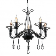 oml-92403-05 светильник подвесной omnilux saronno