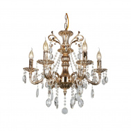 oml-78903-06 люстра подвесная omnilux aosta