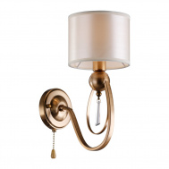 oml-63811-01 бра настенное omnilux mellitto