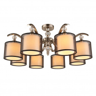 apl.703.17.08 люстра потолочная aployt floret