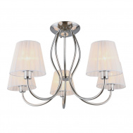 oml-65207-05 люстра потолочная omnilux pontinia