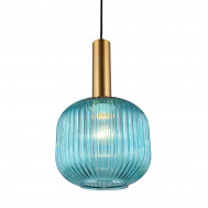 oml-99416-01 светильник подвесной omnilux triscina