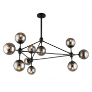 apl.606.17.10 люстра потолочная aployt rozali