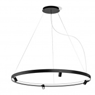 apl.041.13.50 люстра подвесная светодиодная aployt jolanta