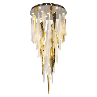 apl.855.06.10 люстра потолочная aployt teresa (2 кор.)