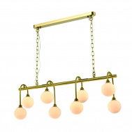 apl.839.03.08 люстра подвесная aployt eloiz