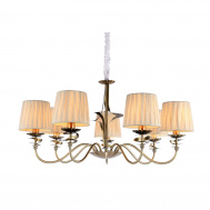 oml-63603-07 люстра подвесная omnilux grottole