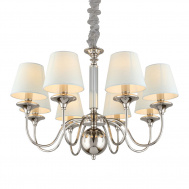 apl.731.03.08 люстра подвесная aployt perla