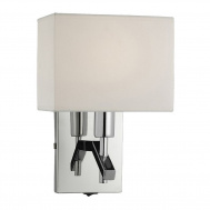 oml-61801-01 бра настенное omnilux latina