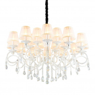 oml-79103-18 люстра подвесная omnilux belluno