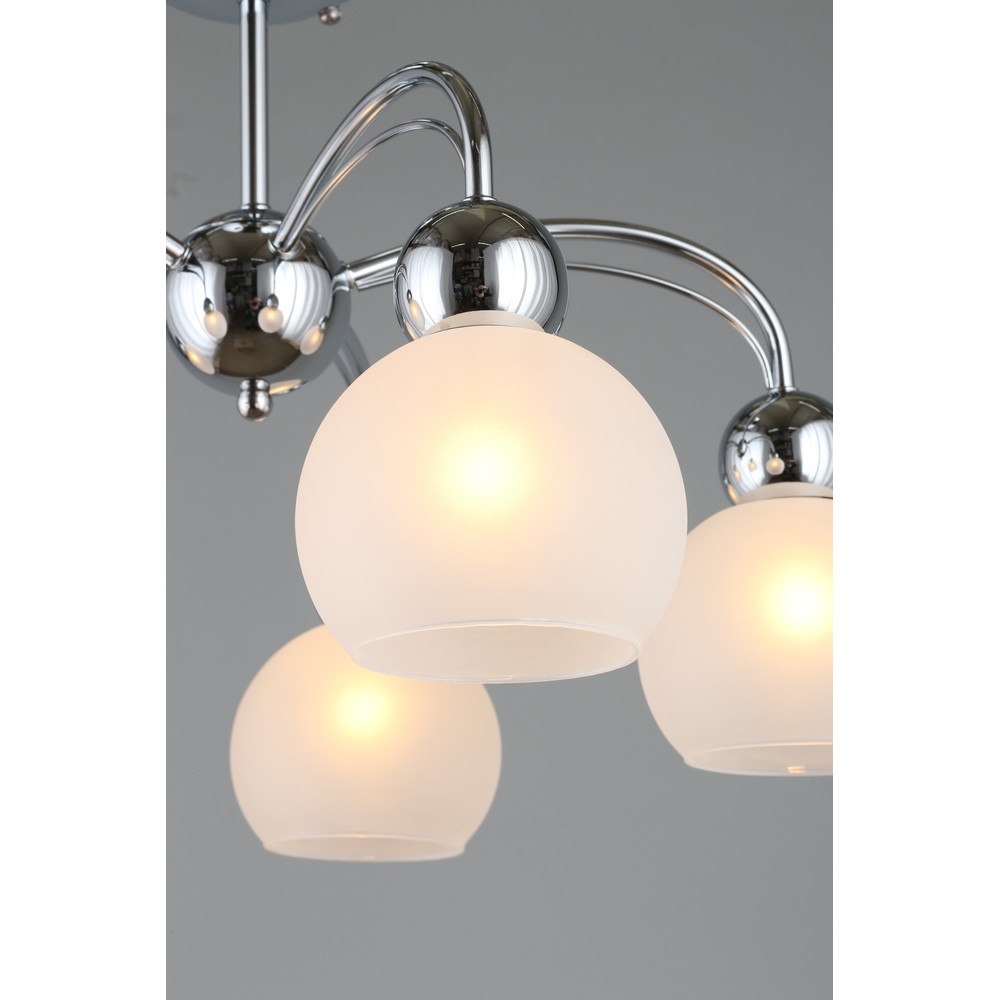 oml-66307-05 люстра потолочная omnilux varazze