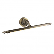 oml-23801-12 светильник настенный светодиодный omnilux bolsena