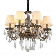 oml-30813-08 люстра подвесная omnilux catanzaro