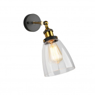 oml-90601-01 бра настенное omnilux caprice