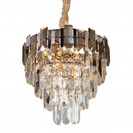 oml-81303-13 люстра подвесная omnilux lariano