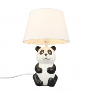 oml-16414-01 настольная лампа omnilux marcheno