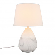 oml-82104-01 настольная лампа omnilux parisis