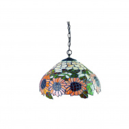 oml-80403-03 люстра подвесная omnilux algoz