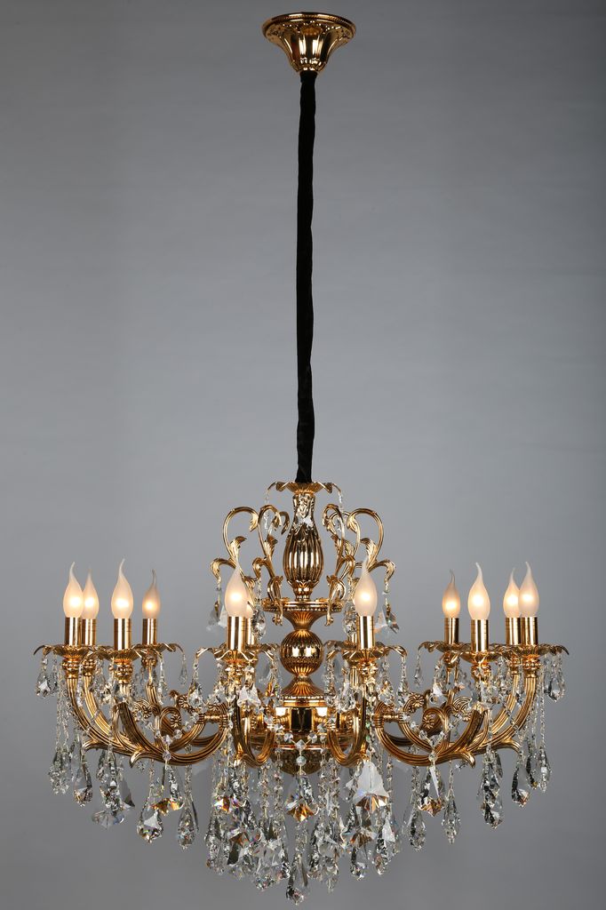 oml-77703-12 люстра подвесная omniux grosseto