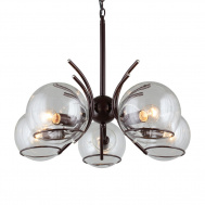 oml-28803-05 люстра подвесная omnilux gavorrano