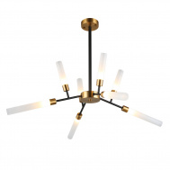 apl.604.07.09 люстра потолочная aployt oliwia