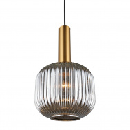 oml-99426-01 светильник подвесной omnilux triscina