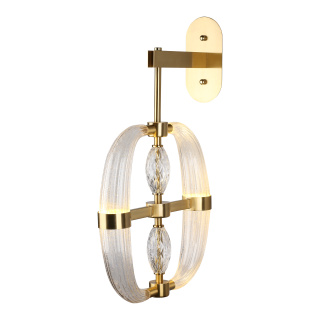 apl.857.01.20 бра настенное aployt aleksandra