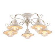 oml-50807-05 люстра потолочная omnilux torri