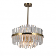 oml-69017-06 люстра потолочная omnilux saviano